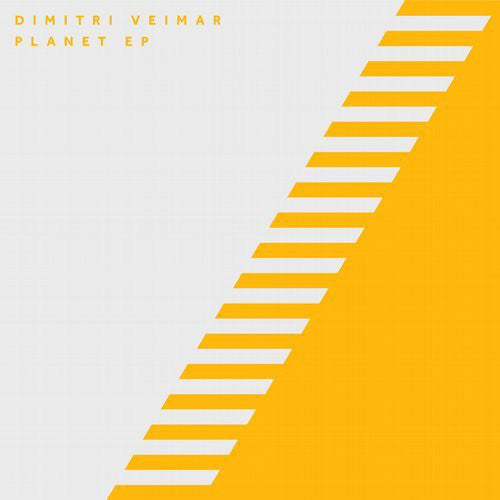 Dimitri Veimar : Planet EP  (12