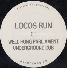 Load image into Gallery viewer, Nu Colours : Fallin Down (12&quot;, Promo)
