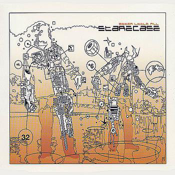 Starecase : Bitter Little Pill (12