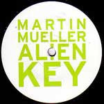 Load image into Gallery viewer, Martin Mueller : Alien Key (12&quot;)
