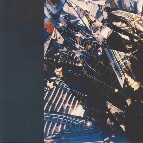 Air Space Ark : All Rivers Lead (12