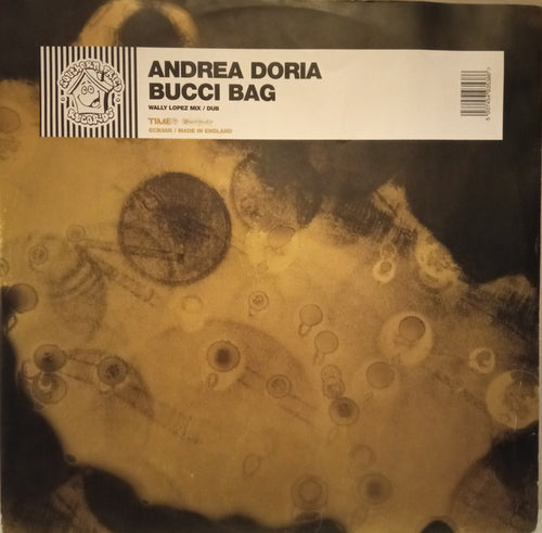 Andrea Doria : Bucci Bag (12