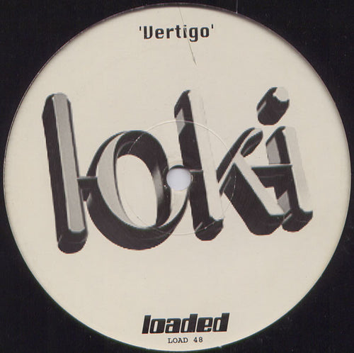 Loki : Vertigo (12