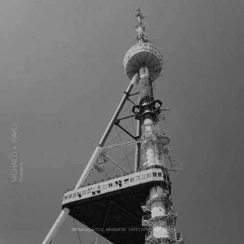 Michailo + Irakli : Release (12