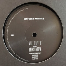 Load image into Gallery viewer, Mule Driver : Rainshadow  (12&quot;, EP)
