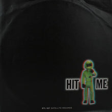 Load image into Gallery viewer, Add N To X* : King Wasp / Hit Me (12&quot;)
