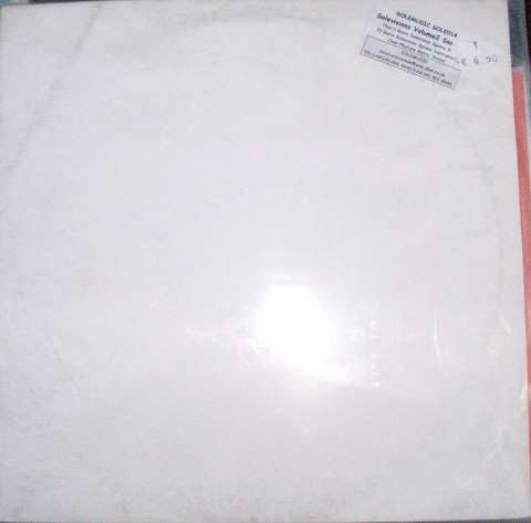 Guiro : Solevisions Volume 2 Sampler (12