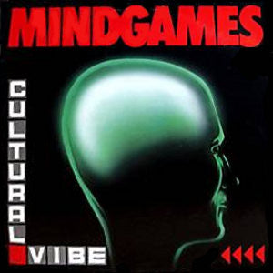 Cultural Vibe : Mind Games (12