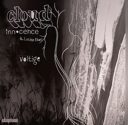 Cloud : Innocence (12