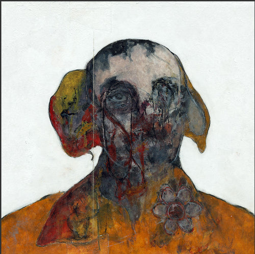 Free Range : King Of Snake (LP)