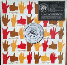 Load image into Gallery viewer, PPP* : On A Cloud (12&quot;, Single)
