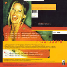 Load image into Gallery viewer, Rebecca De Ruvo : I Caught You Out (12&quot;)
