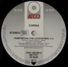 Load image into Gallery viewer, Corina : Temptation (12&quot;)

