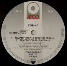 Load image into Gallery viewer, Corina : Temptation (12&quot;)
