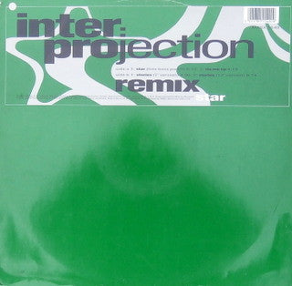 Inter Projection : Star (Remix) (12