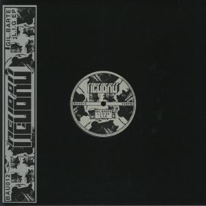 Gil.Barte : L.I.G EP (12