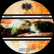 Load image into Gallery viewer, Tomba Vira : The Sound Of: Oh Yeah! (12&quot;)
