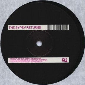 Gypsy (3) : The Gypsy Returns (12