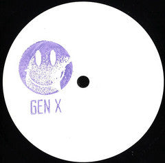 Various : GENX004 (12