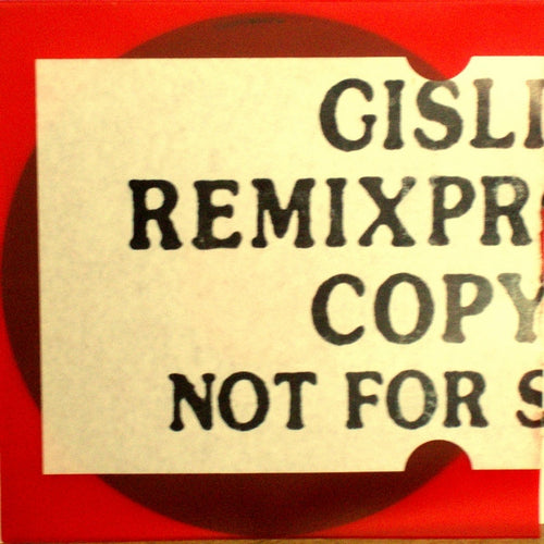Gisli (2) : TV = The Devil (12