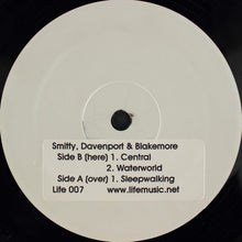 Load image into Gallery viewer, Smitty, Davenport* &amp; Blakemore* : Sleepwalking (12&quot;, W/Lbl, Sti)

