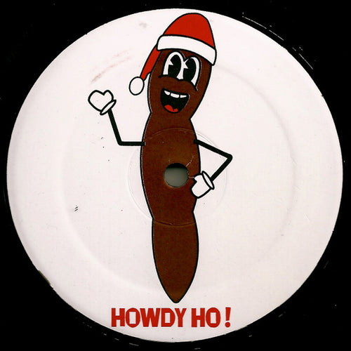 Mr. Hankey Poo : Howdy Ho! (12