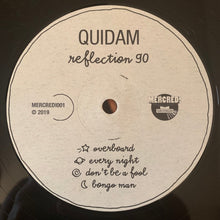 Load image into Gallery viewer, Quidam* : Reflection 90 (12&quot;, EP)
