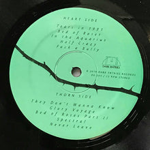 Load image into Gallery viewer, Violet (14) : Bed Of Roses (LP, Album)
