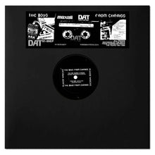 Load image into Gallery viewer, The Boys From Chariss : Dat 91​-​99 EP (12&quot;)
