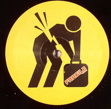 Load image into Gallery viewer, Max The Voice : Bandit (12&quot;)
