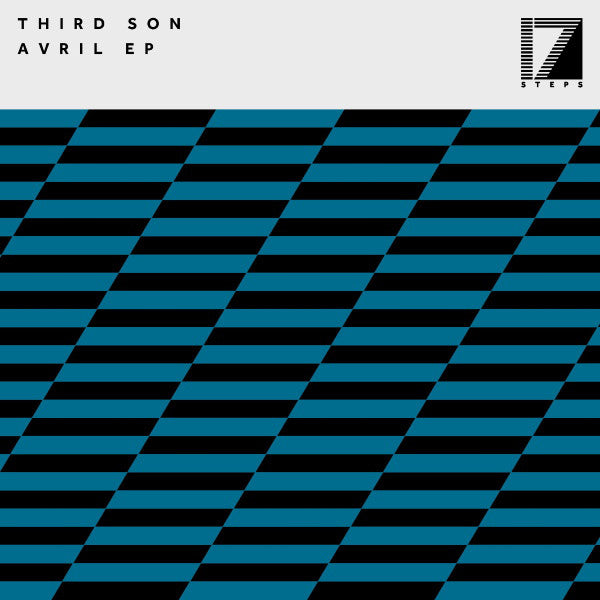 Third Son : Avril EP (12