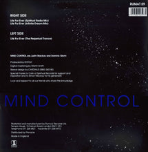 Load image into Gallery viewer, Mind Control : Life For Ever (12&quot;)
