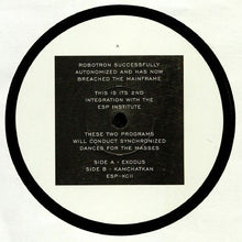 Load image into Gallery viewer, Xinner : Exodus / Kamchatkan (12&quot;)
