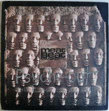 Load image into Gallery viewer, Meat Beat Manifesto : Psyche-Out (This Is What It&#39;s All About) (12&quot;)
