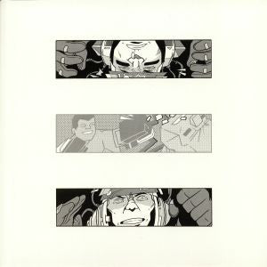 marco faraone : Matter Of Perspective (12