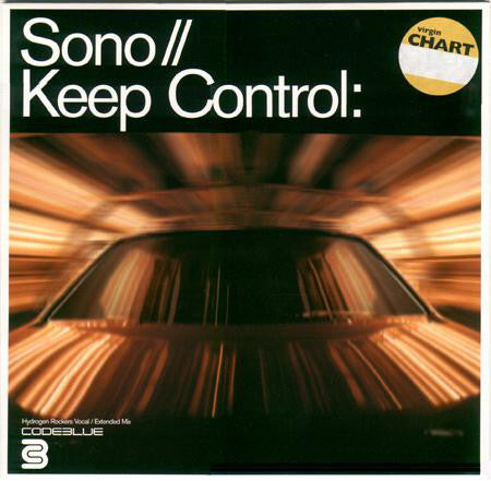 Sono : Keep Control (12