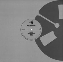 Load image into Gallery viewer, Ténèbre : Polystructures E.P (12&quot;, EP)
