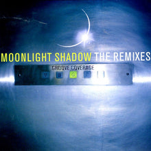 Load image into Gallery viewer, Groove Coverage : Moonlight Shadow (The Remixes) (12&quot;)
