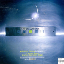 Load image into Gallery viewer, Groove Coverage : Moonlight Shadow (The Remixes) (12&quot;)
