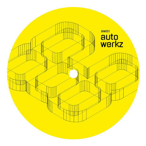 Oosr / Langer / 01Cerulean / Bass Junkie : Autowerkz (12