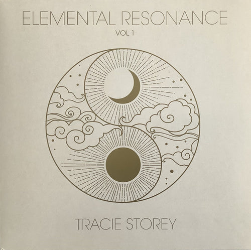Tracie Storey : Elemental Resonance Vol 1 (12