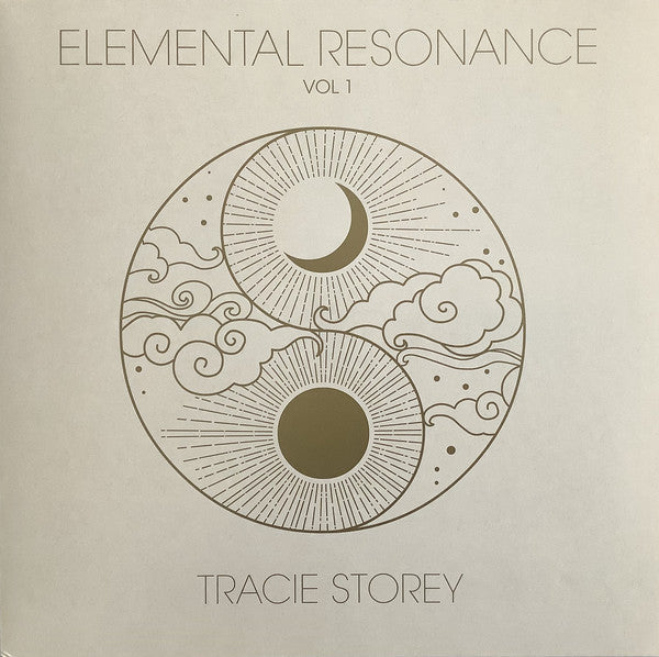 Tracie Storey : Elemental Resonance Vol 1 (12