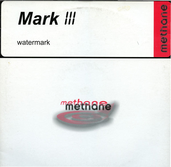 Mark III : Watermark (12