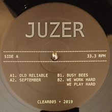 Load image into Gallery viewer, Juzer : Old Reliable (12&quot;)
