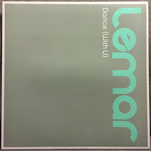 Load image into Gallery viewer, Lemar : Dance (With U) (12&quot;, Single, Promo)
