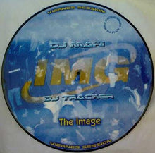 Load image into Gallery viewer, IMG* Presenta DJ Maki Vs. DJ Tracker : Vol. 1 (The Image) (12&quot;, Pic)
