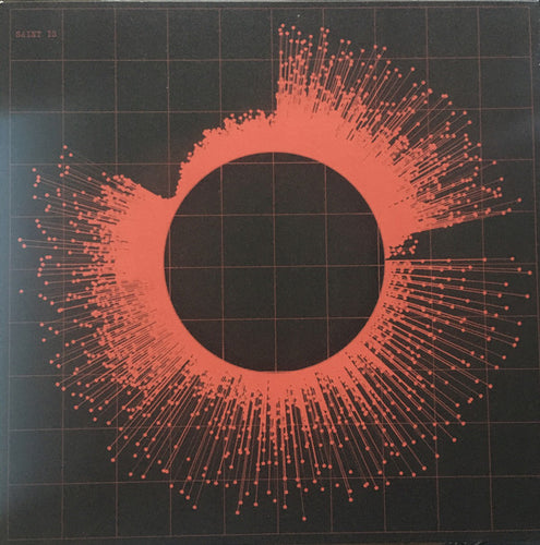 Saint Is : Something In Common EP (12