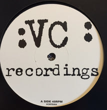 Load image into Gallery viewer, Nightvision : Ready For The Weekend (12&quot;, Promo)
