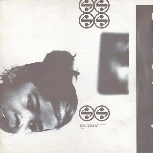 DollsHead : It's Over, It's Under (12