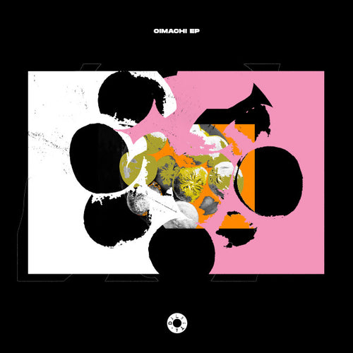 Imre Kiss (2) : Oimachi EP (12